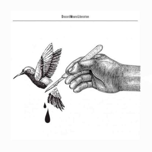 DML ‎– DiscordMeansLiberation LP