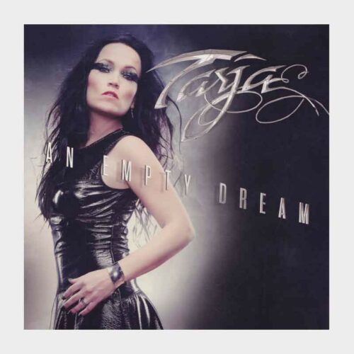 TARJA - An Empty Dream 10" EP Edición Limitada
