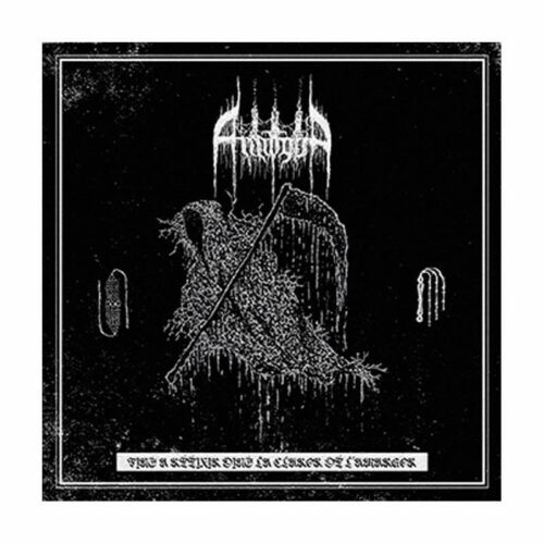 AMARGOR - Fins A Reeixir Dins La Claror del a Foscor CdR