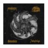 JUDASWIEGE/MORIBUNDO/SÖNAMBULA/BARBARIAN SWORDS - Tetrarchia Ex Bestia DigiCD
