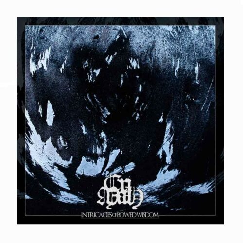 GRIMAH - Intricacies Of Bowed Wisdom CD