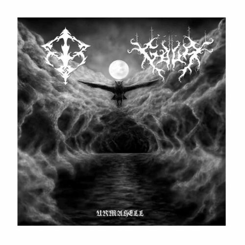 UR / GAUA - Urmahell CD