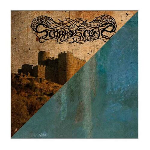 STORMSTONE/VANTH - A Prophecy To Come / Chalice Of The Faithless CD