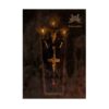 TEMPLE ABATTOIR - Cacoangelion Digipack A-5 MCD