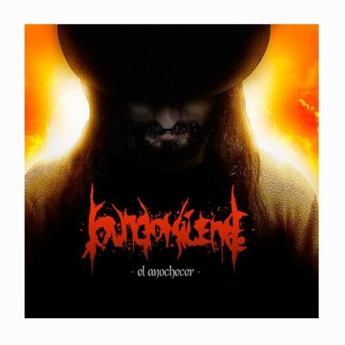 SOUND OF SILENCE - El Anochecer CD