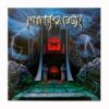PUTERAEON - The Esoteric Order LP Ed. Ltd. Vinilo Azul