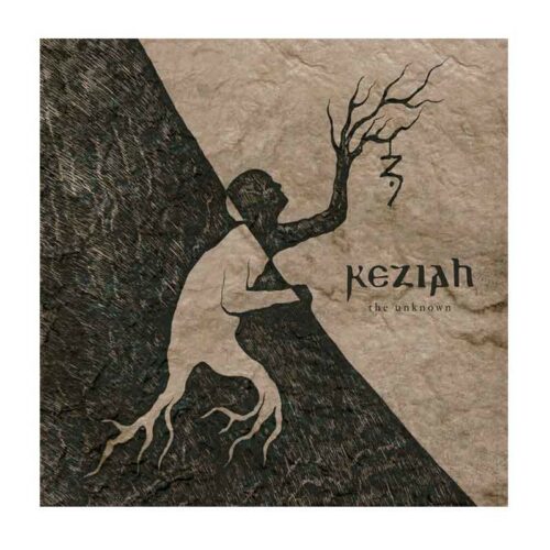 KEZIAH - The Unknown CD