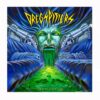 DREGSPITTERS - The River Won't Stop 7" EP Vinilo Amarillo