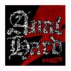ANAL HARD - Alta Gama LP