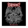 PURTENANCE - Buried Incarnation CD