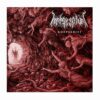 KORPSESOTURI - Korpskrist CD