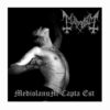 MAYHEM - Mediolanum Capta Est CD MAYHEM - Mediolanum Capta Est CD