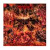 METASTASIS - The Essence That Precebes Death 12" Alternate Artwork