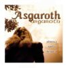 ASGAROTH - Absence Spells Beyond CD