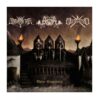 MURGRIND/ELFFOR/BARAK TOR - Three Emperors CD Ed. Ltd.