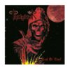 THUGNOR - The End Of Time CD Ed. Ltd.