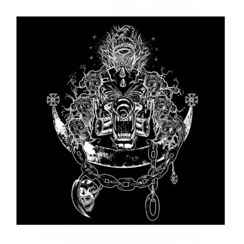 LEAD COFFIN - Vagos y Maleantes 7"