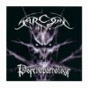 SARCOMA INC. - Psychopathology CD