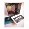IRREDEMPTION - Eternal Mutilation Of Saturn Cassette Ed. Lda.