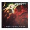 IRREDEMPTION - Eternal Mutilation Of Saturn LP