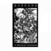 HAGGARD - A Midnight Gathering VHS