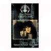 LACRIMOSA - The Clips 1993 - 1995 VHS