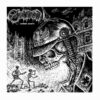 ASHDÖD - Murder awaits 10" Ed. Ltd. Numerada