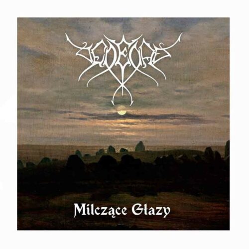 VENEDAE - Milczące Głazy CD