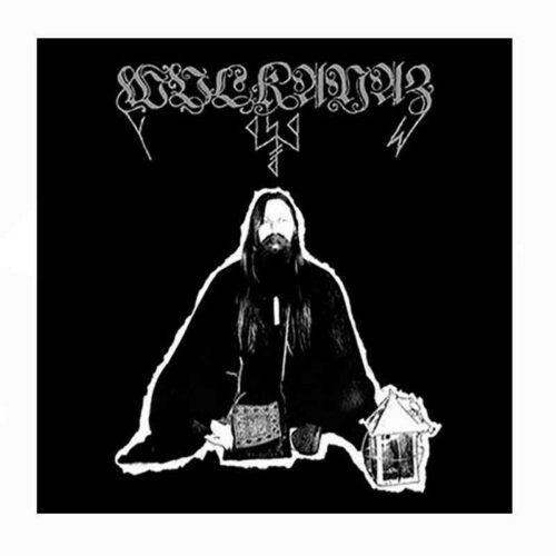 WULKANAZ - Paúrpura Fræovíbôkôs CD