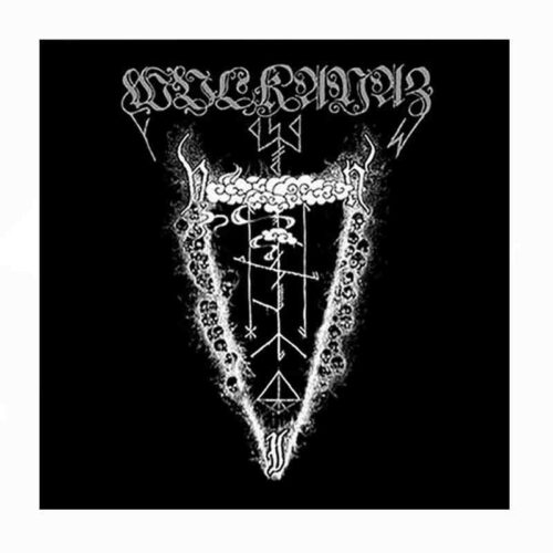 WULKANAZ - HaglaNaudizEisaz CD