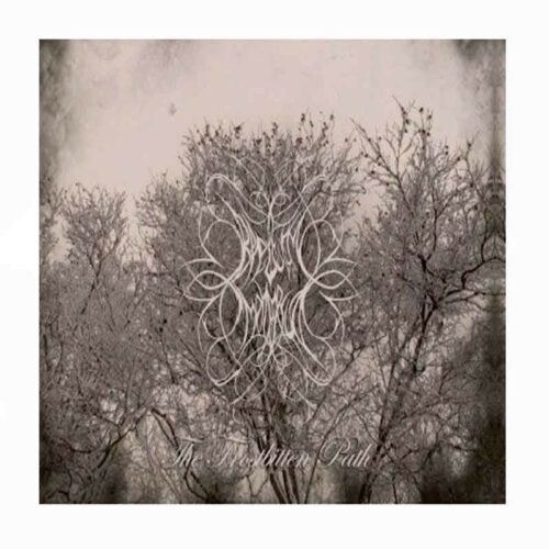 BEHEAT GORUM DE MENTHEURD - The Frostbitten Path CD Digipack