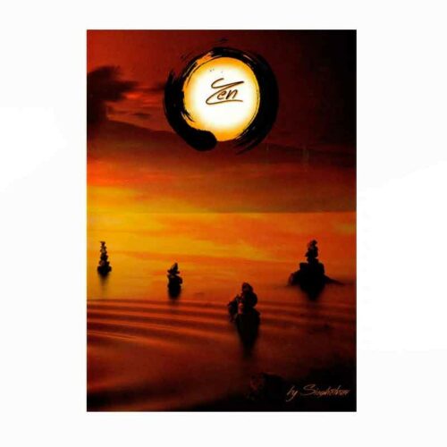 SIEGHETNAR - Zen CDr