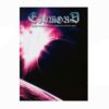 EISMOND - Behind The Moon We Are Looking Into The Distance CD Caja A5