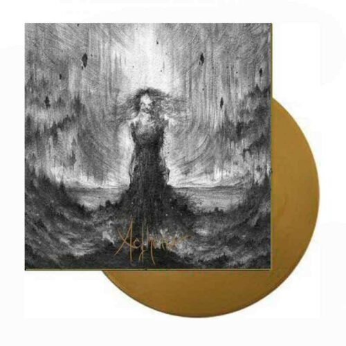 CELESTIA - Aetherra LP Dorado