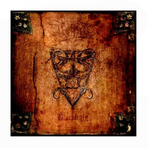 THIRST - Blacklight CD Digipack