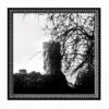 MOON'S VENERIS/ROMAN MONASTERY - Hymner Til Mørket CD Split