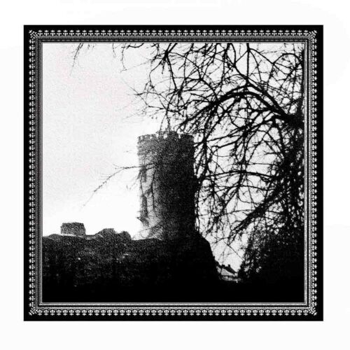 MOON'S VENERIS/ROMAN MONASTERY - Hymner Til Mørket CD Split