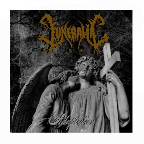 FUNERALIA - Adaptation CD