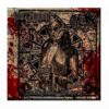 HELL-BORN/OFFENCE - Hellbound Hearts CD Split