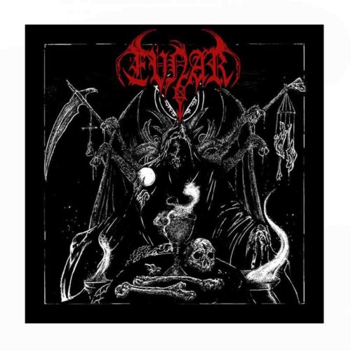 EVNAR - E.V.N.A.R. CD
