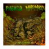 PNEURA/MAROMACO - SplitRaioto Split Vinilo Negro 12"