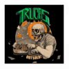 TRUČAS - Outsold LP