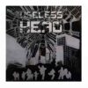 USELESS HEAD - Structures Of Decadence CD, EP