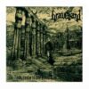 GRAVEYARD - ...For Thine Is The Darkness CD Slipcase