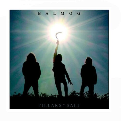 BALMOG - Pillars Of Salt MCD