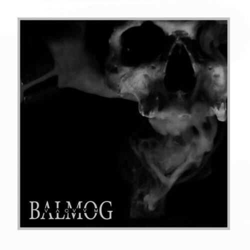 BALMOG - VACVVM CD