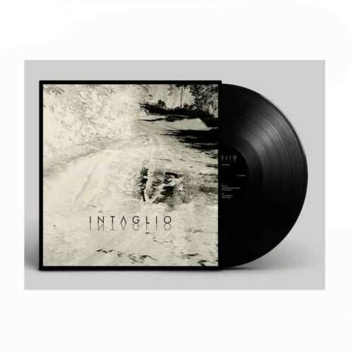 INTAGLIO - Intaglio LP