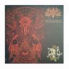 HORTUS ANIMAE - Piove Sangue / Live in Banská Bystrica LP Ed. Ltd. Numerada