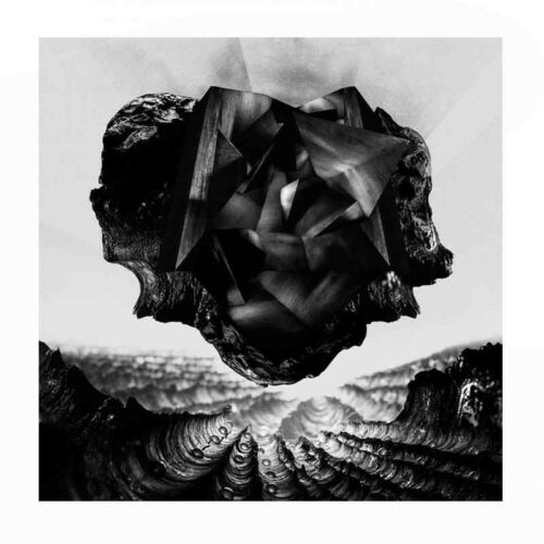 FARER - Monad CD Digisleeve