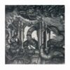 YALDABAOTH - That Which Whets The Saccharine Palate CD Digipack